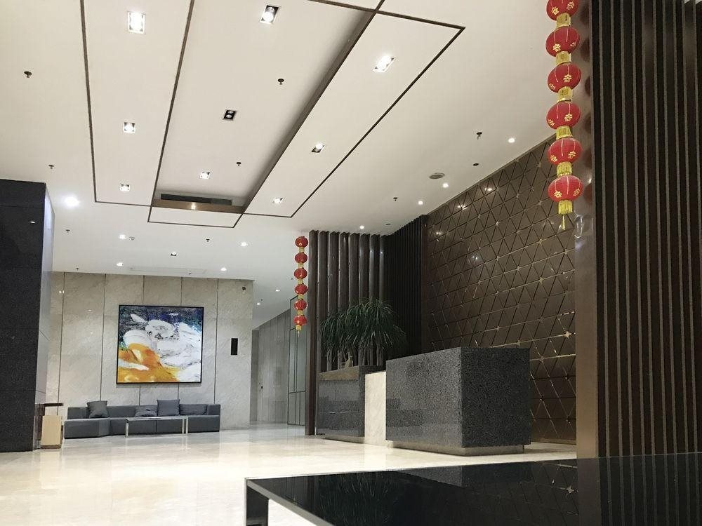 Zhanjiang Yuntu Hotel Apartment