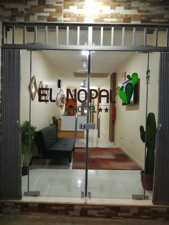 El Nopal Hotel