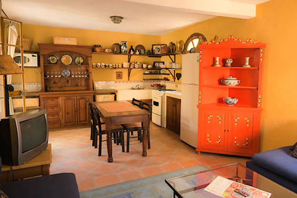 Boutique Hotel Casa Camellia