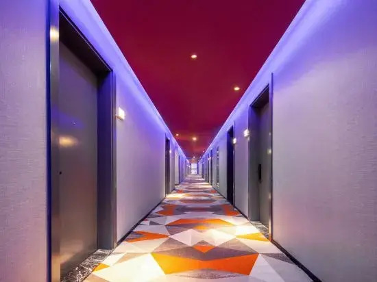 Jes Premium Hotel