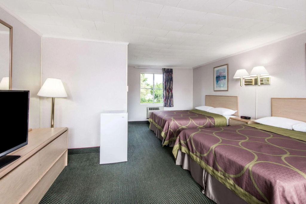 Relax Inn Cape Cod West Yarmouth Hyannis
