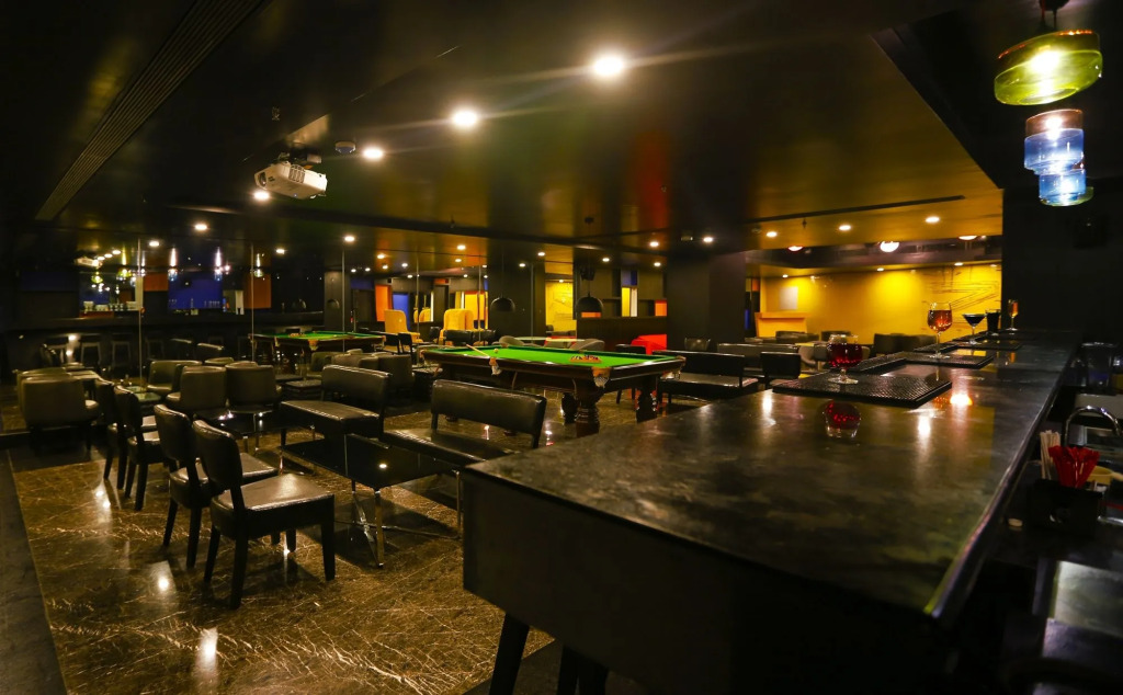 Zone By The Park, ORR, Chennai