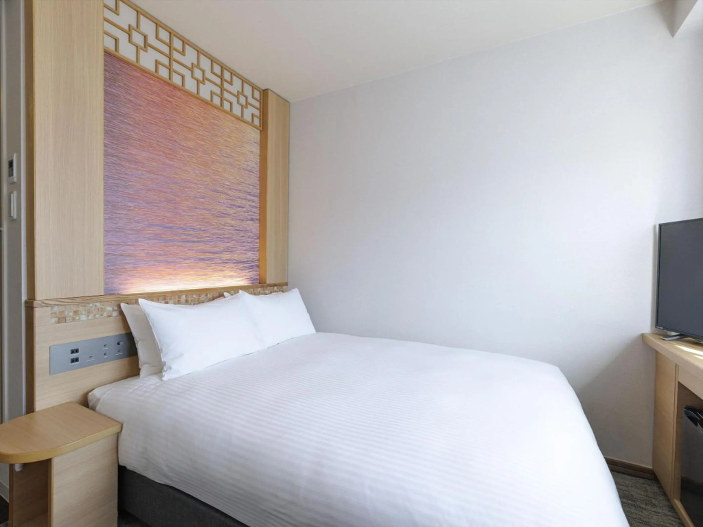 JR Kyushu Hotel Nagasaki