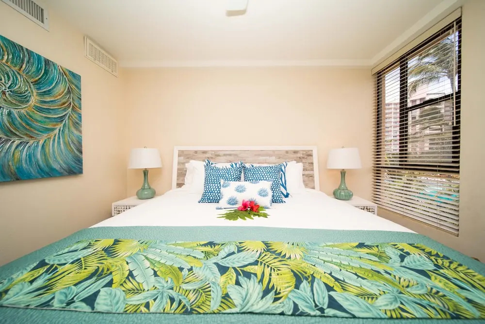 Maui Kai Condos - No Resort Fees
