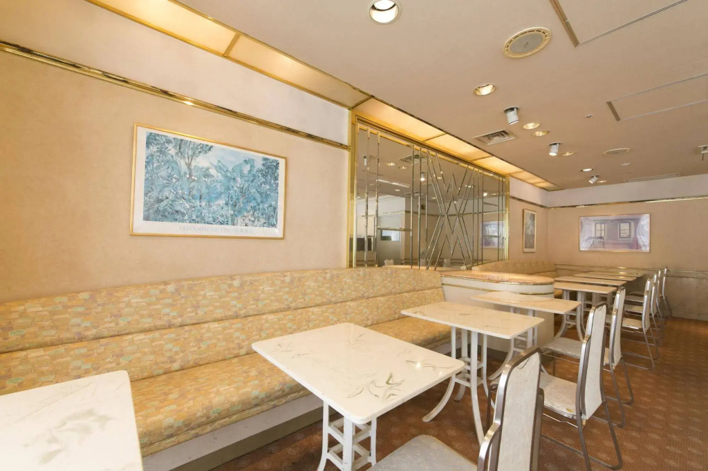 Tokushima Washington Hotel Plaza