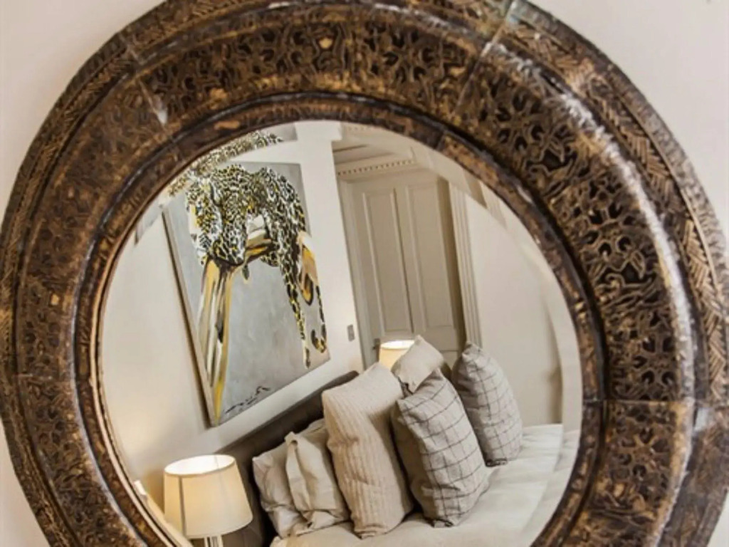 Court House Manor Luxury B&B
