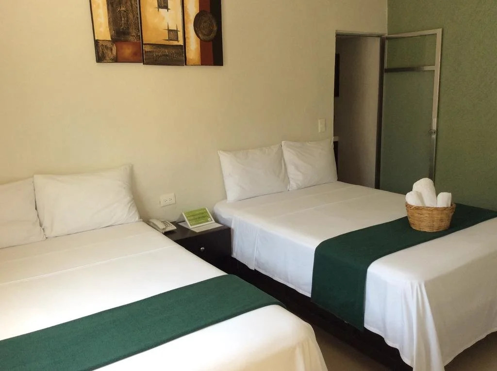 Rosvel Hotel