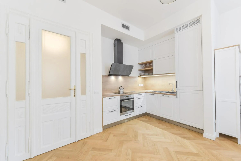 Brand New Apartment next to Old Town Square