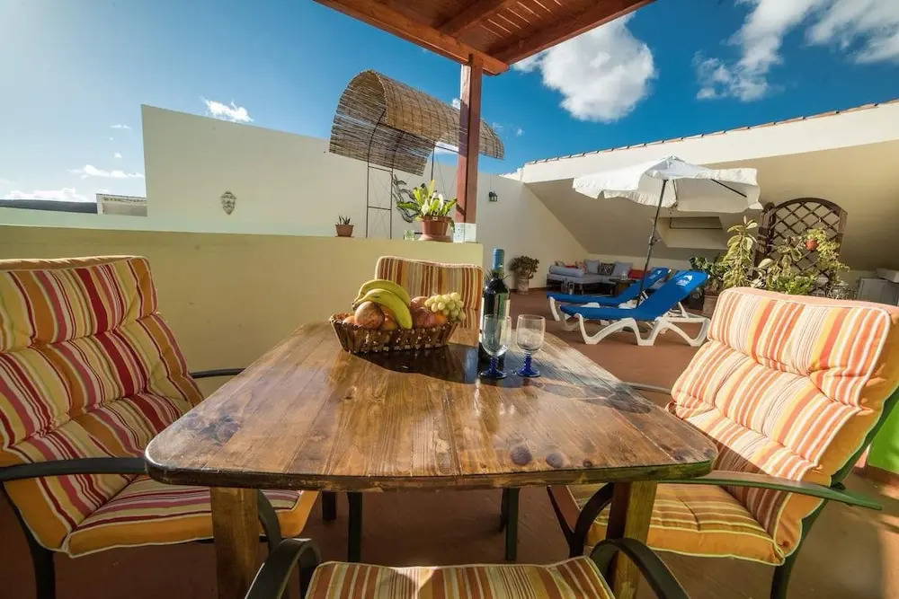 El Mirador