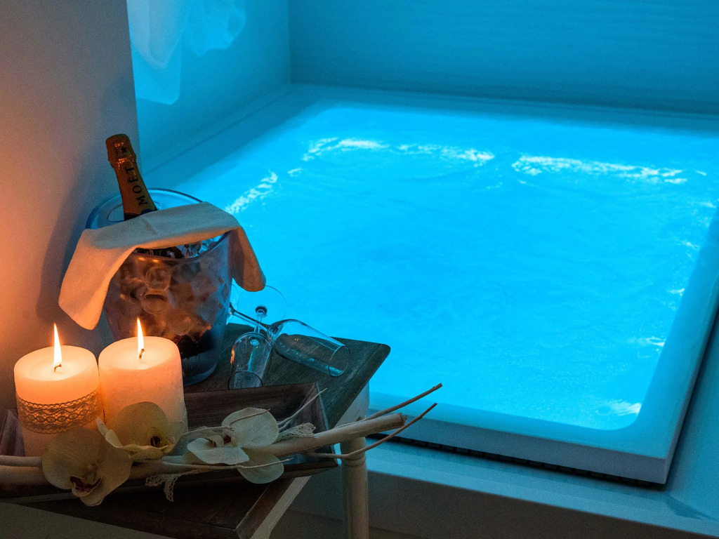 Bellariva Monopoli B&B e Relax