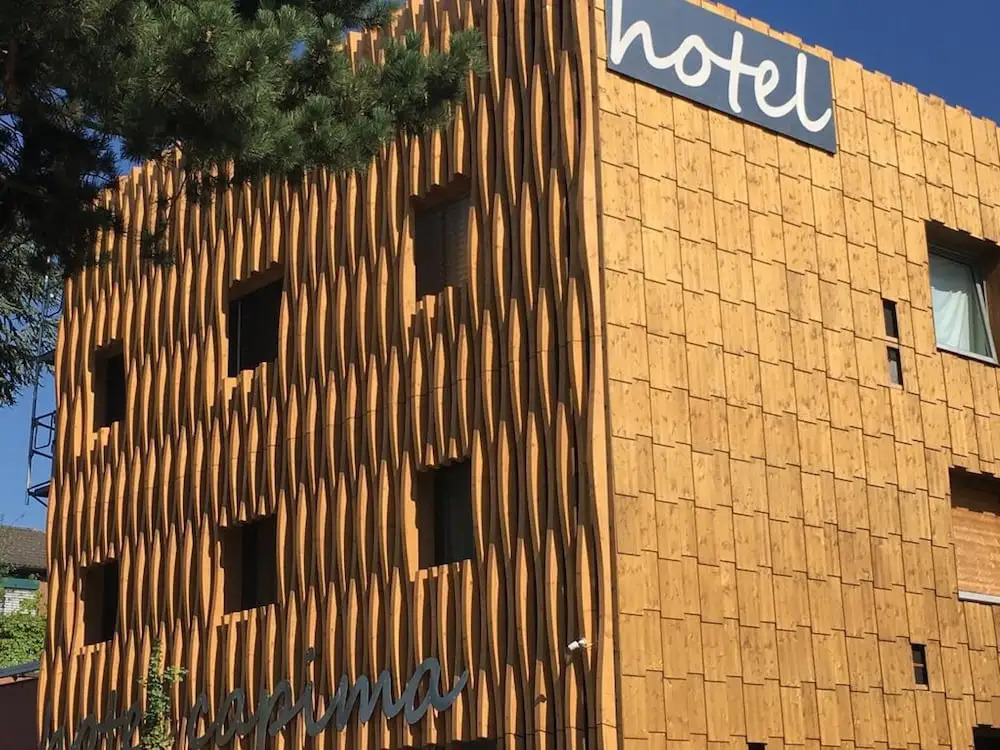 Hotel Capima