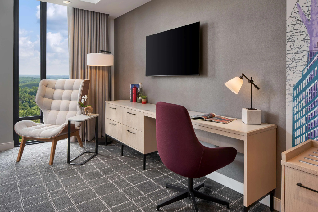 The Watermark Hotel