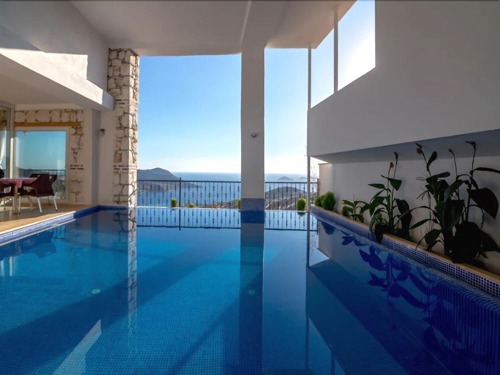 Ciragan Villa 2 by rezervasyonyap