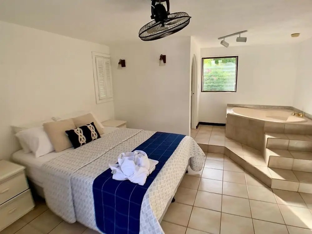 Hotel Casa Blanca