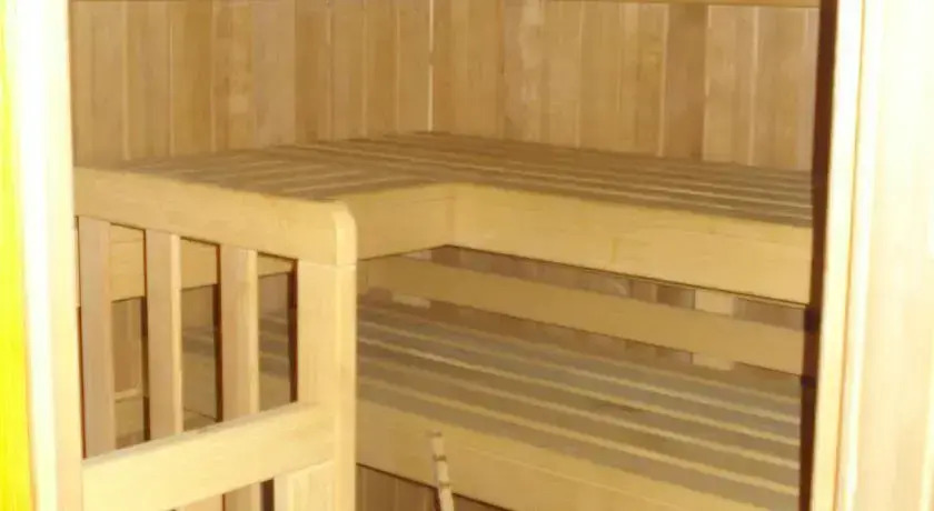 Warmbad Apartments