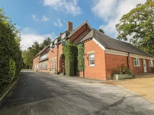 Willow Lodge