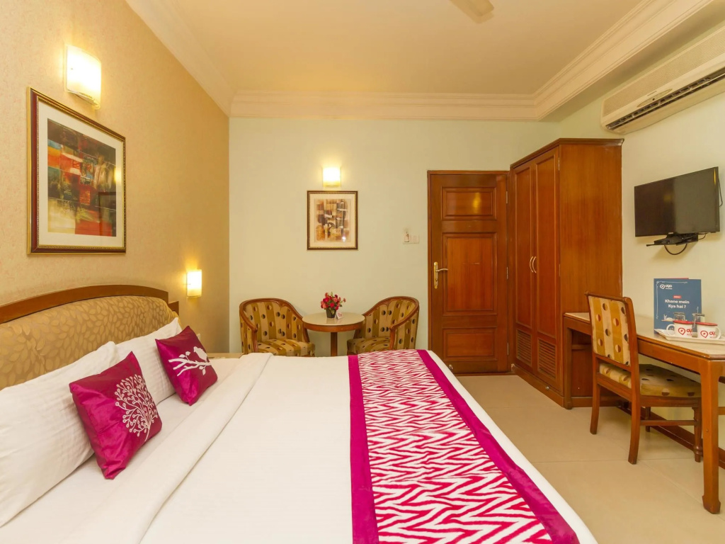 OYO 579 Hotel AAB