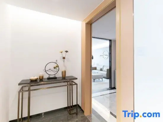 Sunlight  Hotel (Nan Shan）