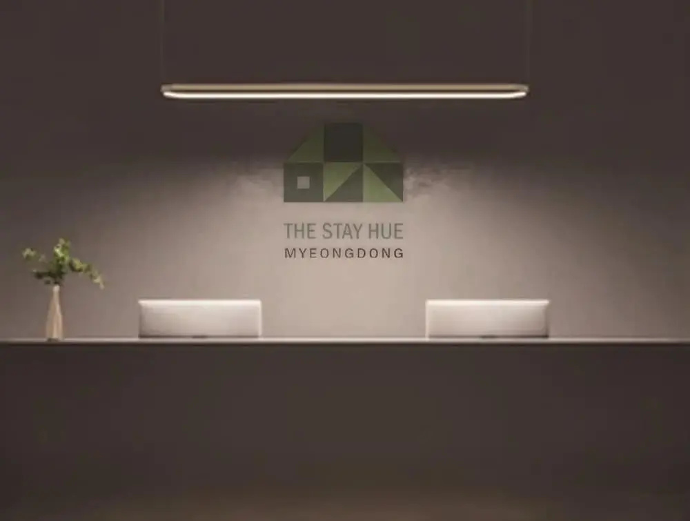 The Stay Hue Myeongdong