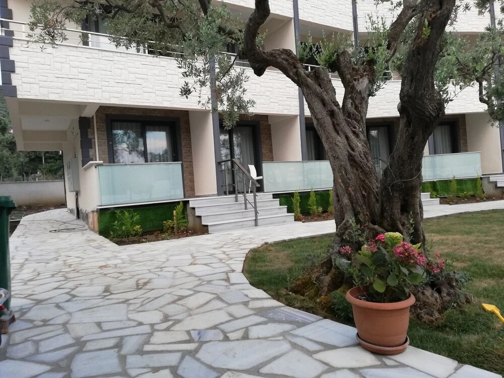 Mermer Beach Hotel