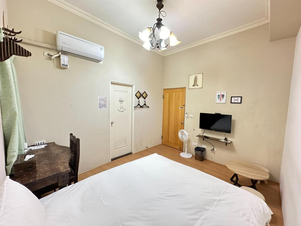 Uju B&b