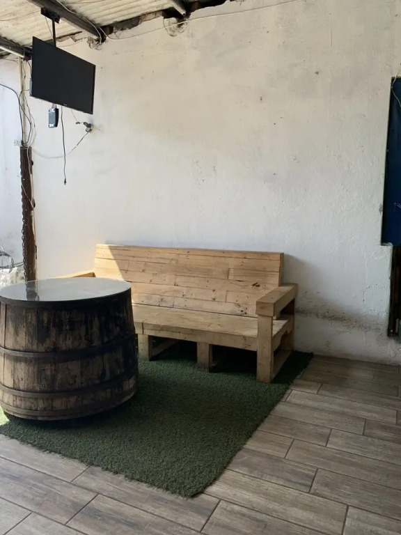 Funk Yeah Hostel