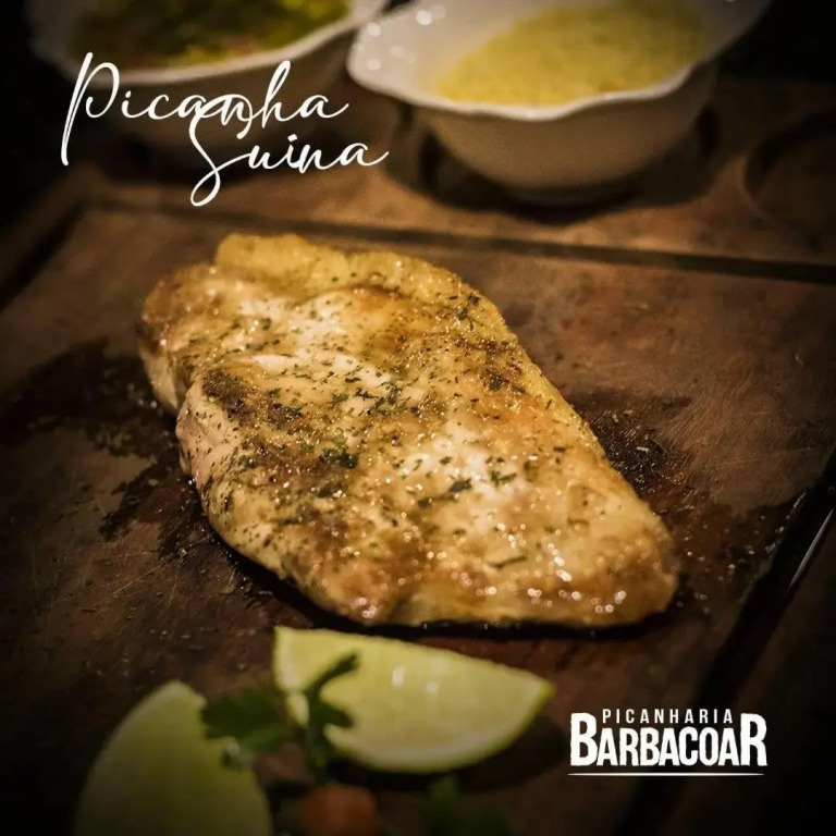 Pousada BarbacoaR