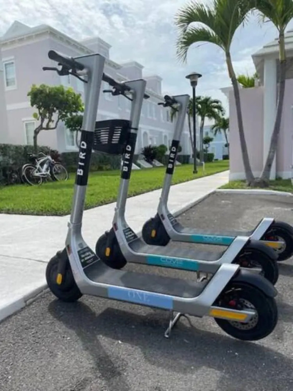 Palm Cay Marina, Resort & Spa