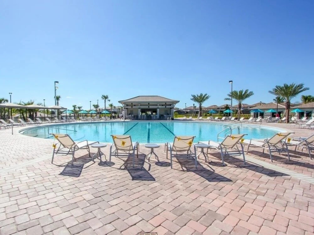 Gorgeous With Pool And Game Room Cg1680 9 Bedroom Home