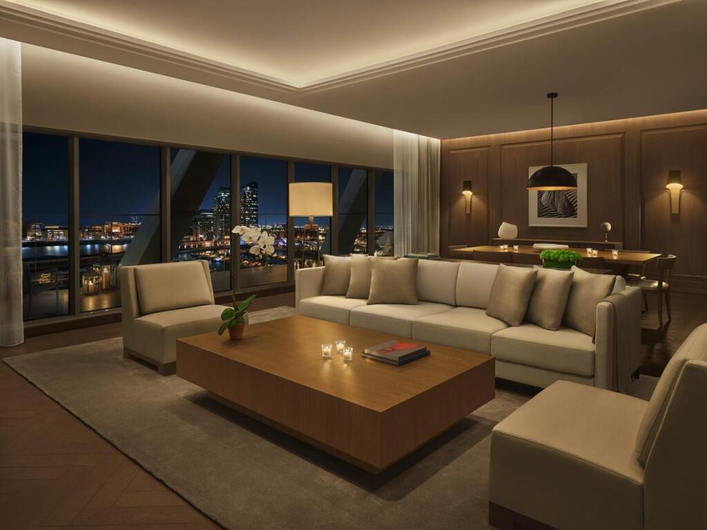 The Abu Dhabi EDITION