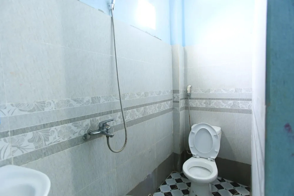 SPOT ON 1115 Romantic Motel