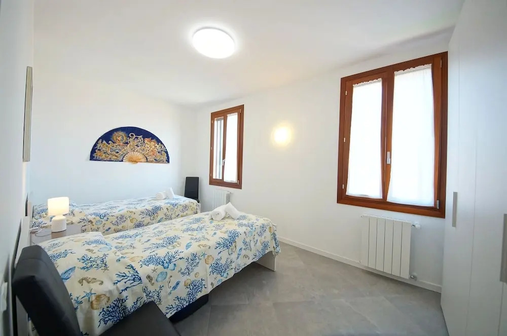 DolceVita Apartments N. 515