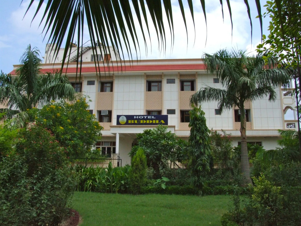 Hotel Buddha Castle