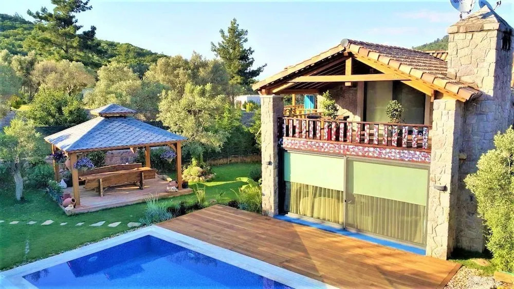 Villa Bevue