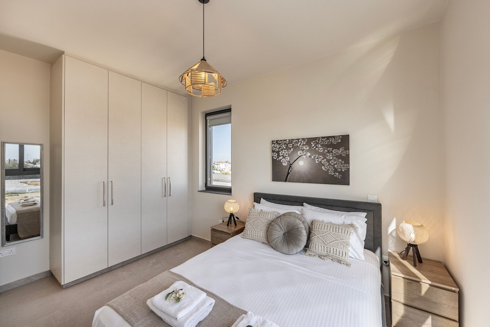 Protaras Hestia Seaside Villa B6