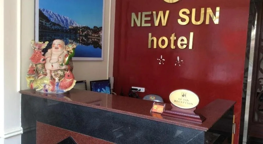 New Sun Hotel