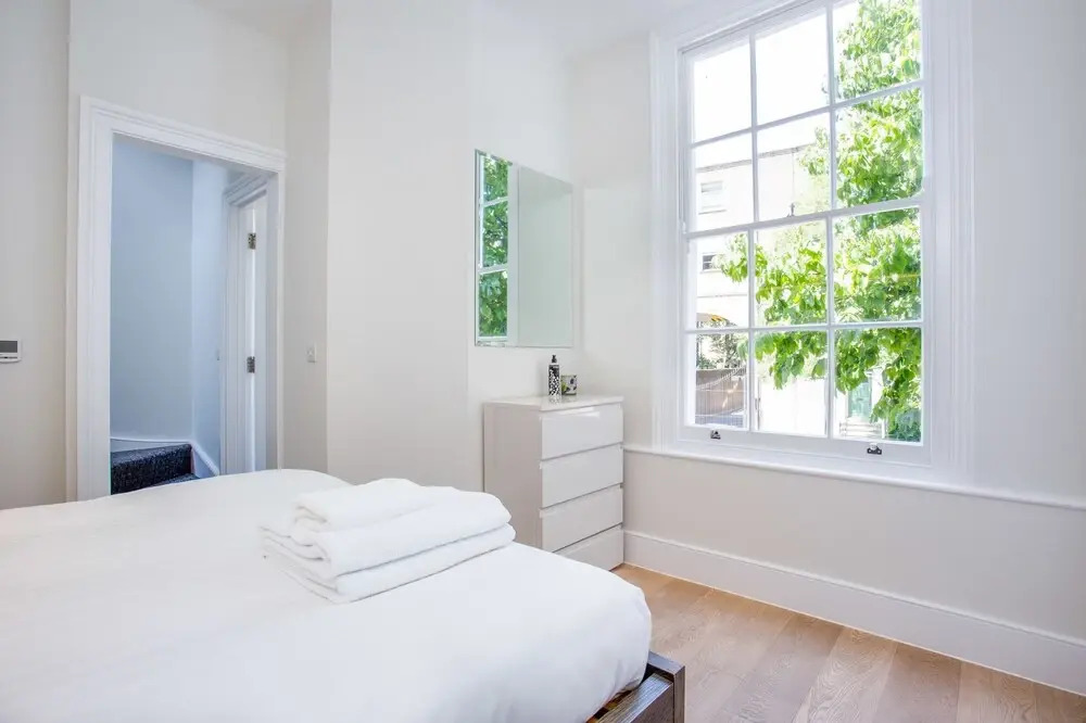 Chadwell Street Serviced Apartments