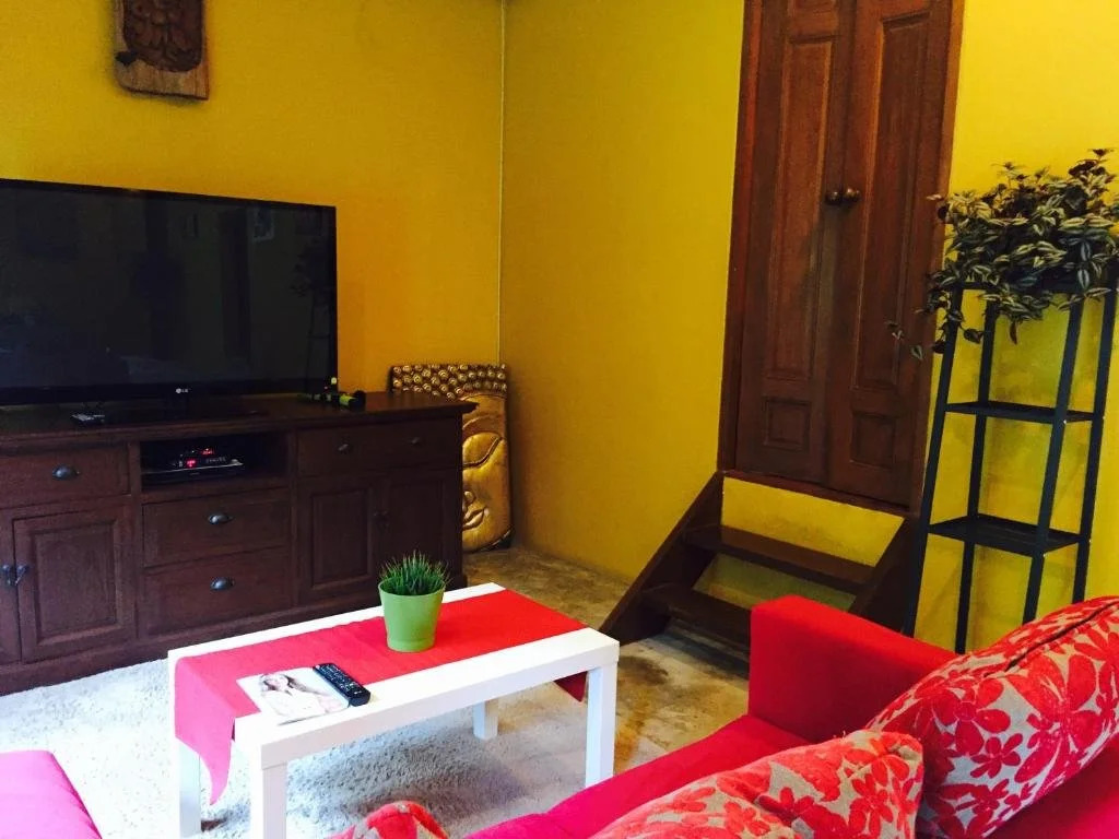 September Inn Villa