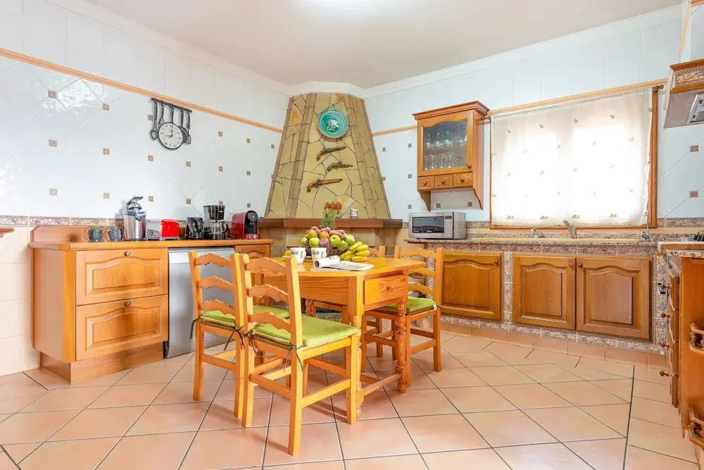 Can Lopez Vara - Villa With Private Pool In Campos