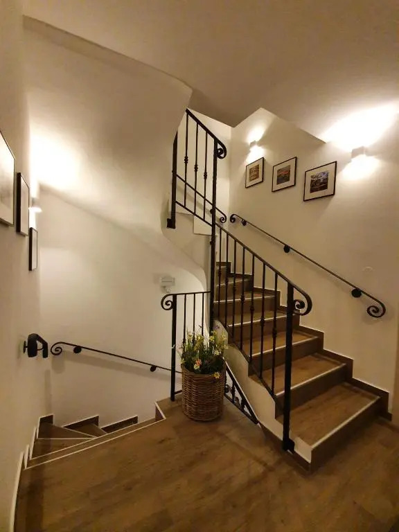 Casa Isabella B&B