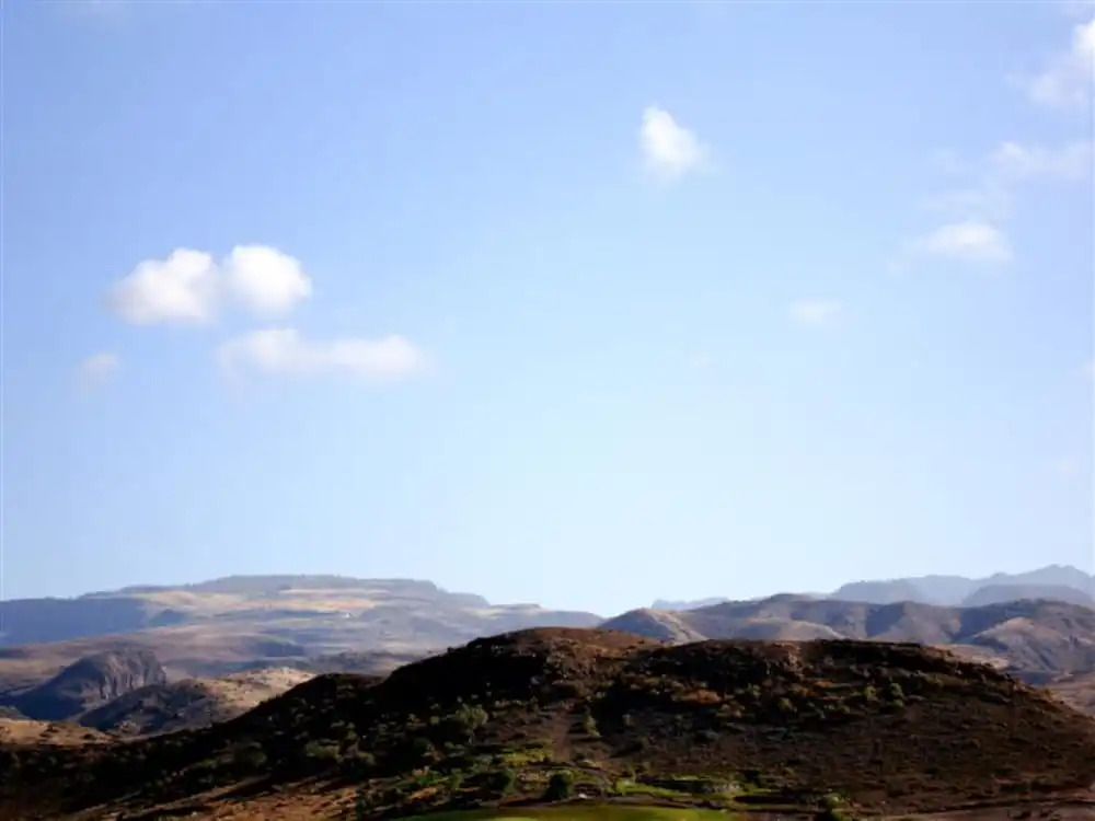 Salobre Golf - Holiday Villa Rental Par 4 - 18