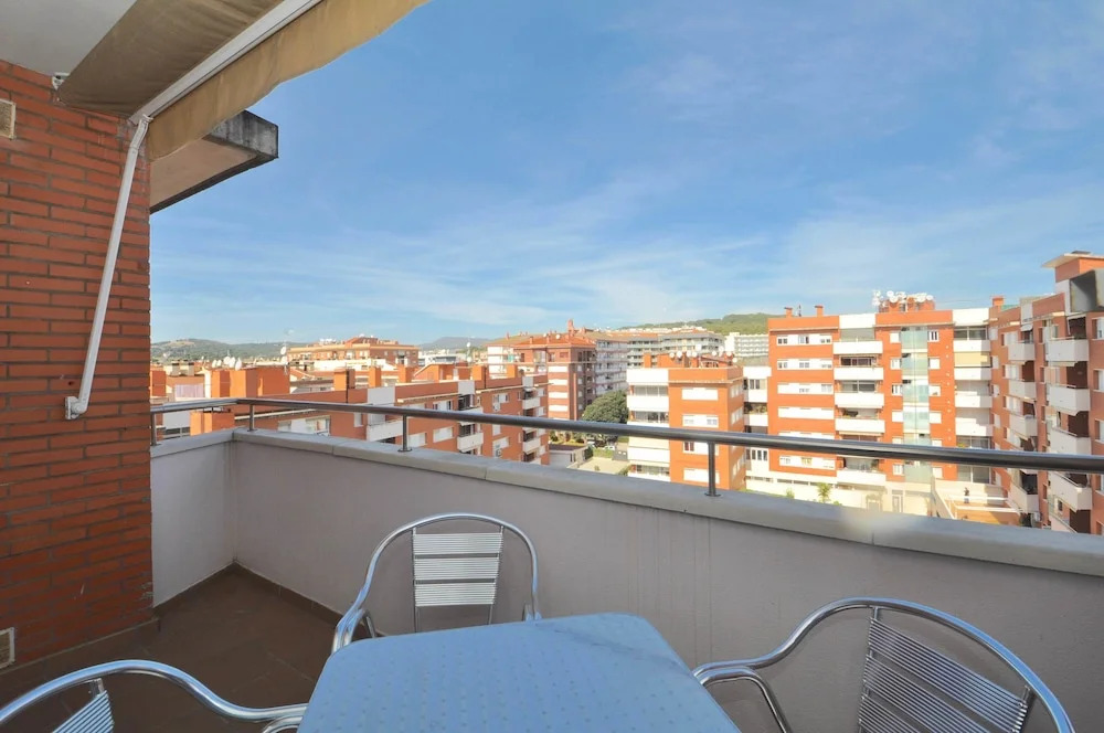 Apartamento Arina Lloretholiday