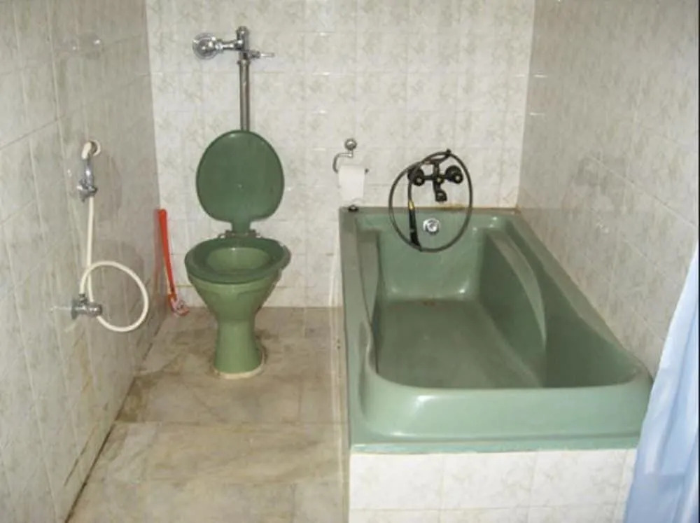 Somasree Homestay