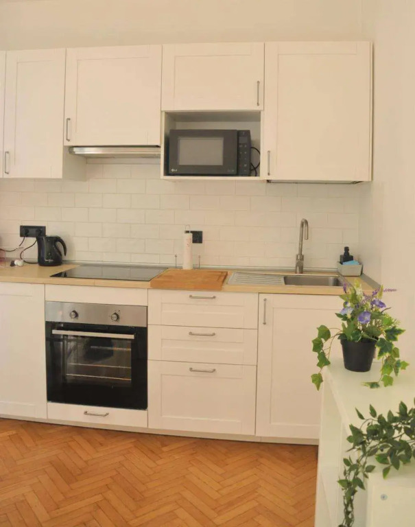 Verdi appartment