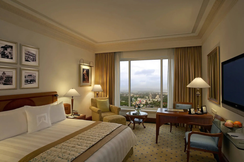 ITC Grand Central, a Luxury Collection Hotel, Mumbai
