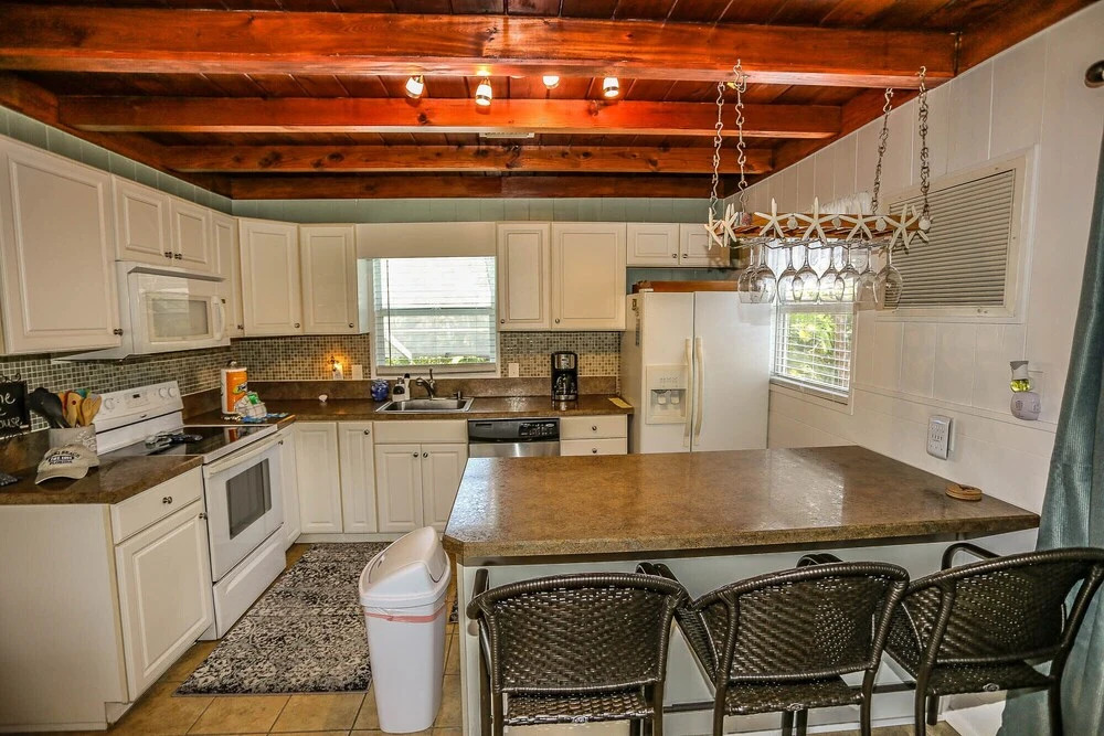 132 Gulf Island