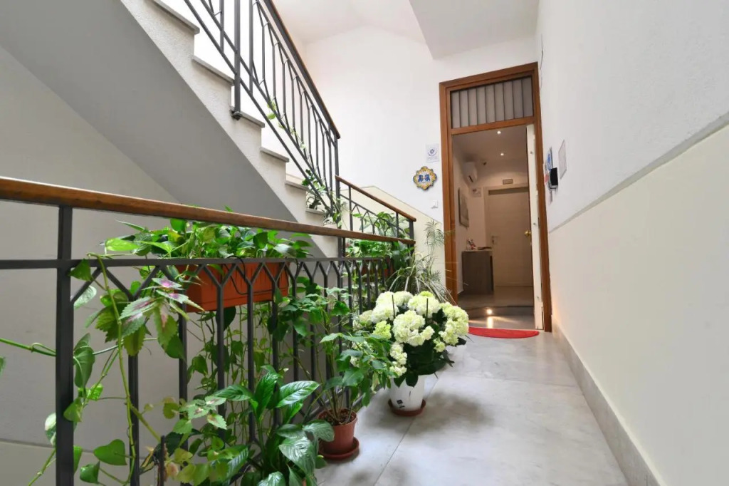 B&B Le Porte Del Centro