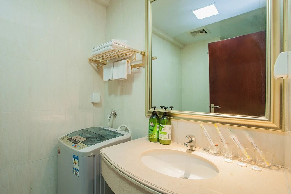 Guangzhou xiyunlai International Apartment