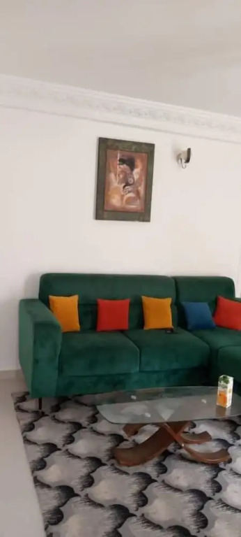 Studio Ouest Foire Dakar