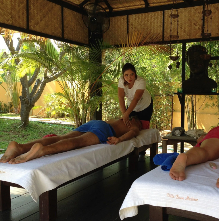 Villa Baan Malinee